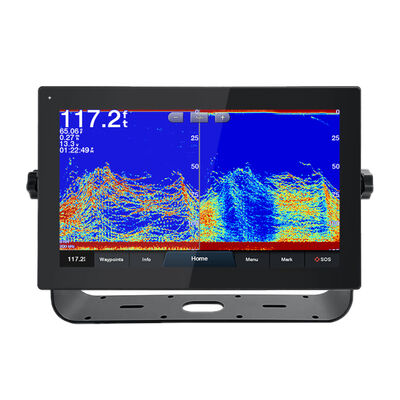 Guter Preis Anti-Glare Garmin GPSMAP Monitor mit optischer Bindung und Helligkeit von 1500 Nits für die Schifffahrt online
