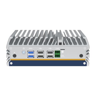 Guter Preis Industrieller Mini-PC mit 2x 10 GbE SFP-Ports und 2x Intel I226-V Netzwerk mit DDR5 4800MHz RAM online