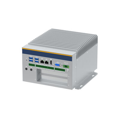 Guter Preis Industrieller Mini-PC mit Intel i5-1235U CPU, 6x COM-Ports und Betriebstemperatur von -20°C bis 60°C online