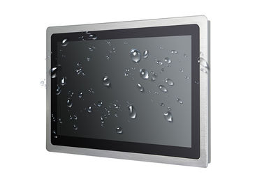 Guter Preis Vorderteil IP65 imprägniern drahtlosen Touch Screen Monitor für intelligentes Eilkabinett online