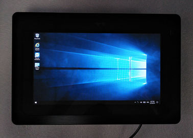 Guter Preis 10,1 Zoll-Touch Screen eingebetteter industrieller PC mit Unternehmen LTSB Windows 10 IoT online
