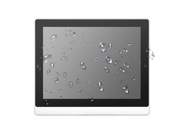 Guter Preis Frameless flacher industrieller Fingerspitzentablett PC Nissen des 12 Zoll-Aluminiumlegierungs-Material-300 online