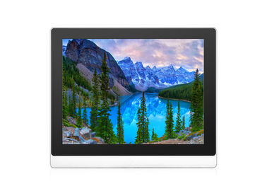 Guter Preis Ultra schmale Einfassung industriell alle auf einem PC Touch Screen 8