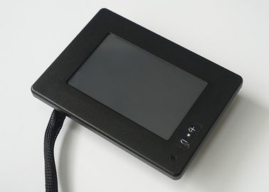 Guter Preis DC 12V IP65 imprägniern Verwendung des Noten-Monitor-5 des Zoll-1000 der Nissen-800*480 im Freien online