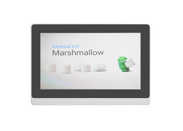 Guter Preis 10 Zoll-industrieller Noten-Tablet-PC Android 6,0 1280*800 für Kiosk-/Schließfach-Kasten online