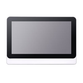 Guter Preis 12 Nissen-Helligkeit DC 12V mit Berührungseingabe Bildschirms Zoll Tft Lcd des Monitor-300 mit VGA DVI HDMI online