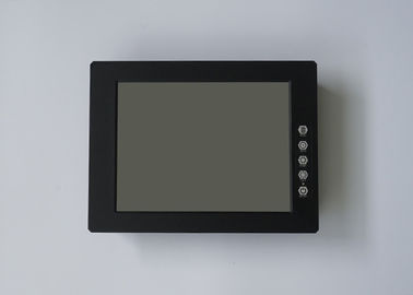 Guter Preis Segelboot/Marinetouch Screen LCD-Monitor völlig IP67 mit vorderem OSD knöpft online