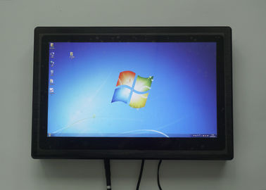 Guter Preis 1000 Zoll 10m des Nissen LCD-Wasser-verkabeln beständiger Monitor-15,6 für Helligkeitsregelung online