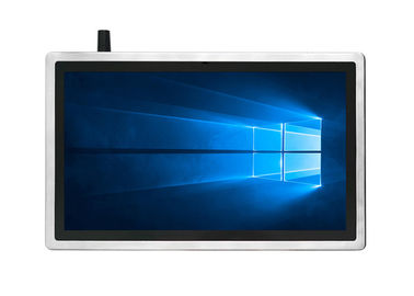 18,5 Zoll-wasserdichte Edelstahl-Platte PC Nissen-Sonnenlicht 1000 im Freien lesbar