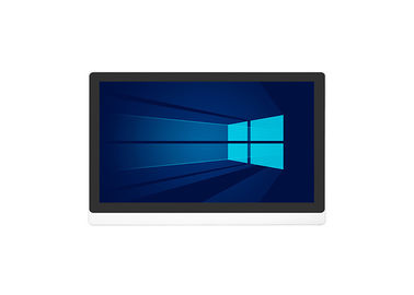 Guter Preis Industrielle Platte FHD brachte Entschließung des Touch Screen PC-Innen-15,6 Zoll-1920*1080 an online