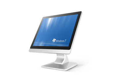 Guter Preis Industrieller Fingerspitzentablett TISCHPLATTENPC 17 Zoll-Aluminiumlegierungs-Flachbildschirm 1280*1024 online