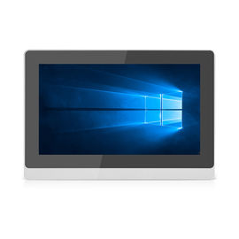 Guter Preis Stützwand-Montage industriellen 1920*1080 Touch Screen Computer-11,6“/Schreibtisch-Stand online