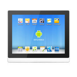 Guter Preis Industrielles Android - Tablet der Entschließungs-1024*768 10,4 Zoll-Platte PC Aluminiumlegierung online