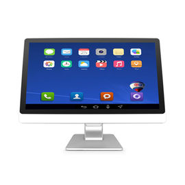 Guter Preis Fanless eingebetteter industrieller PC Android - Tablet-Computer-Android-Bildschirm- 15,6 Zoll online