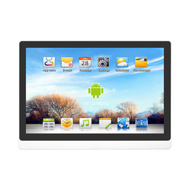 Guter Preis Unbeaufsichtigter Kiosk-industrielles Android - Tablet A64 alle auf One Touch-Schirm 17,3 Zoll online