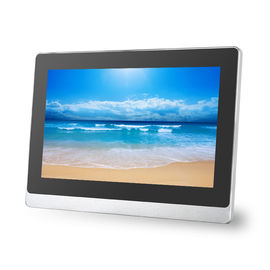 Guter Preis kapazitiver Noten-Monitor 11,6“ IP65 1080p LCD wasserdicht mit Schnittstelle USBs VGA HDMI online
