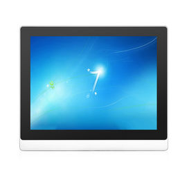 Guter Preis Aluminiumlegierungs-materieller drahtloser Touch Screen Monitor 12 Zoll-ultra Enge-Einfassung online