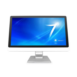 Guter Preis Breiter Betrachtungs-Winkel-industrieller Touch Screen Monitor-Schreibtisch-Stand Mouting 15,6 Zoll online
