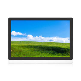 Guter Preis Industrieller tragbarer Touch Screen Monitor 17,3 Zoll-wasserdichte Wand-Montage online