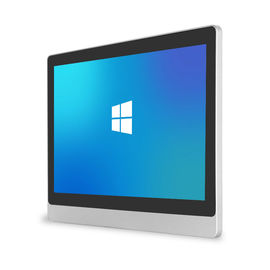 Guter Preis Flacher kapazitiver Touch Screen Monitor 21,5 Zoll für Kioske/Selbstbetriebsterminals online