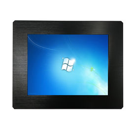 Guter Preis Draht-widerstrebende Noten-Monitor-8-Zoll hohe Helligkeits-breiter Blickwinkel DCs 12V 4 online