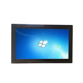Guter Preis Industrielle 1920*1080 Touch Screen Platte 17,3 Zoll-stoßsicheres Entstörungs online