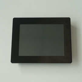 Guter Preis 8 Zoll-widerstrebende industrielle Touch Screen Computer-Monitor-Unterstützung eingebettete Montage online
