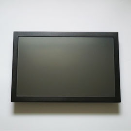 Guter Preis Multi IP65 Touch Screen Monitor, 19 Zoll wasserdichter Lcd-Monitor-hohe Helligkeit online