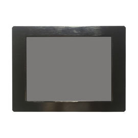 Guter Preis Zoll IP67 des hohe Helligkeits-widerstrebender Noten-Monitor-10,4 mit 12 Monaten Garantie- online
