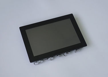 Guter Preis Breiter Blickwinkel-widerstrebender Noten-Monitor 13,3 Zoll-Aluminiumlegierung mit Dimmer online