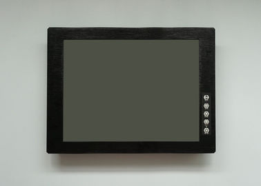 Guter Preis Breiter Draht-widerstrebender Touch Screen der Temperatur-5, wasserdichte Lcd-Anzeige 15