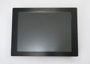 Guter Preis Volle IP67 imprägniern Touch Screen Computer-Monitor, widerstrebenden Touch Screen 17 Zoll online