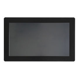 Guter Preis Industrieller widerstrebender Noten-Monitor 21,5 Dauerbetrieb Zoll Mainboard 7x24 online