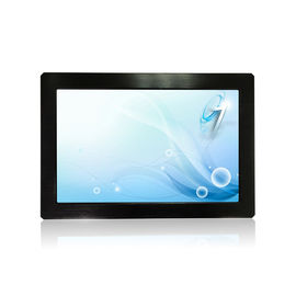 Guter Preis Schroff alle in einem industriellen Fingerspitzentablett PC 10,1 Zoll-Aluminiumlegierungs-Material online