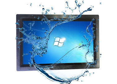 Guter Preis Flachbildschirm bettete alle in einer PC-Touch Screen Schraube an eingeschlossenen Wasser straffen IO-Kabeln ein online