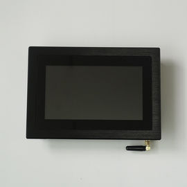 Guter Preis 10 Zoll RK3288 des Punkt-kapazitive Noten-industrieller Android - Tablet-PC-7 mit Wifi Bluetooth online