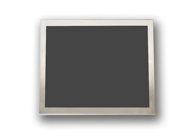Ip67 Siegeledelstahl-Platte PC 17