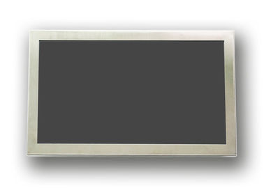 Guter Preis Hohe Helligkeits-Edelstahl-Platte PC 21,5 Draht-widerstrebender Touch Screen Zoll-5 online