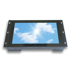 Offener industrieller LCD-Monitor 12 Zoll 1000 Nit 1024 * 768 mit Touchscreen