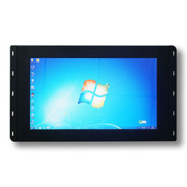 Industrieller 1920*1080 Touch Screen Monitor 21,5 Zoll-Aluminiumlegierungs-Rahmen mit großem Bildschirm