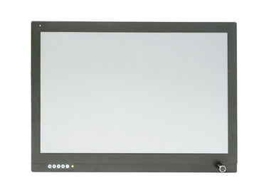Guter Preis widerstrebender Noten-Monitor-22 Zoll breite Betrachtungs-Anzeige der Entschließungs-1680x1050 mit Dimmer online