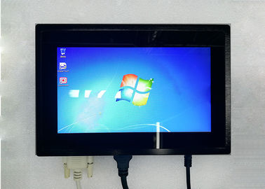 7 des Zoll-1000 Entschließung RS232 Nissen-kapazitive Noten-des Monitor-1024*600 für Note