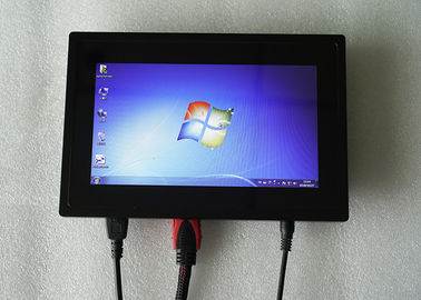 Guter Preis Multi- der Punkt-PCAP kapazitive Nissen-7-Zoll hohes empfindliches Noten-des Monitor-1000 online