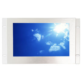 Guter Preis Sonnenlicht-lesbarer offener Rahmen LCD-Monitor 7