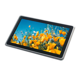 Guter Preis 15,6“ Nissen-Einbauten-Dimmer des LCD-Platten-mit großem Bildschirm kapazitiver Noten-Monitor-4K 1000 online