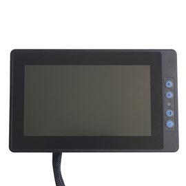 Guter Preis 1000 Nissen-hohe Helligkeits-kapazitiver Touch Screen Monitor 7