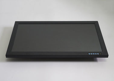 Guter Preis Edelstahl-wasserdichter Noten-Monitor-Antieinnebelungsanzeigen-Schwarzpulver-Beschichtung online