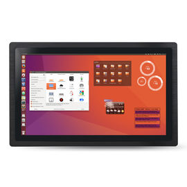 Guter Preis Eingebetteter 21,5-Zoll-industrieller Tablet-PC für Produktionsausrüstung der chirurgischen Maske online