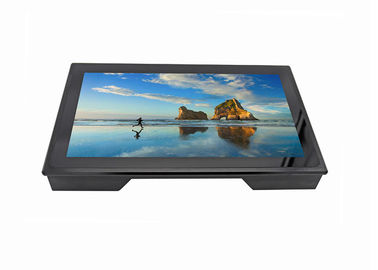 Guter Preis Volle IP67 imprägniern Lcd-Monitor 15,6 Entschließung des Zoll-robuste Antiringkampf-1920*1080 online