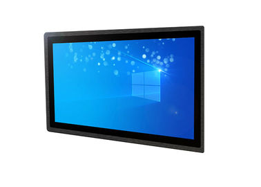Guter Preis 21,5 bewegen Sie den schroffen industriellen wasserdichten Dauerbetrieb Ip67 Lcd-Monitor-7x24 Schritt für Schritt fort online